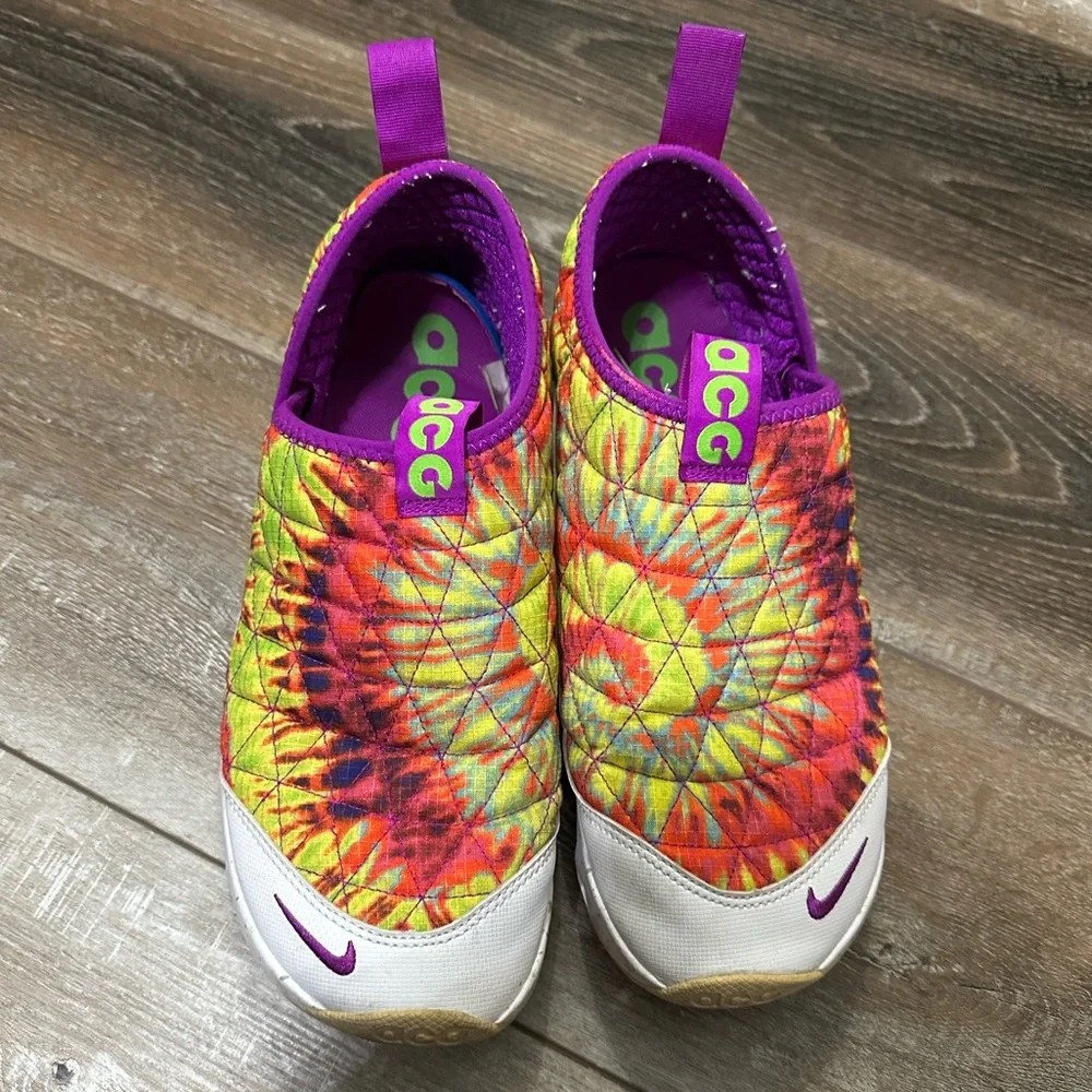 Nike ACG Moc 3.0 Tie-Dye Unisex - Picture 11 of 11